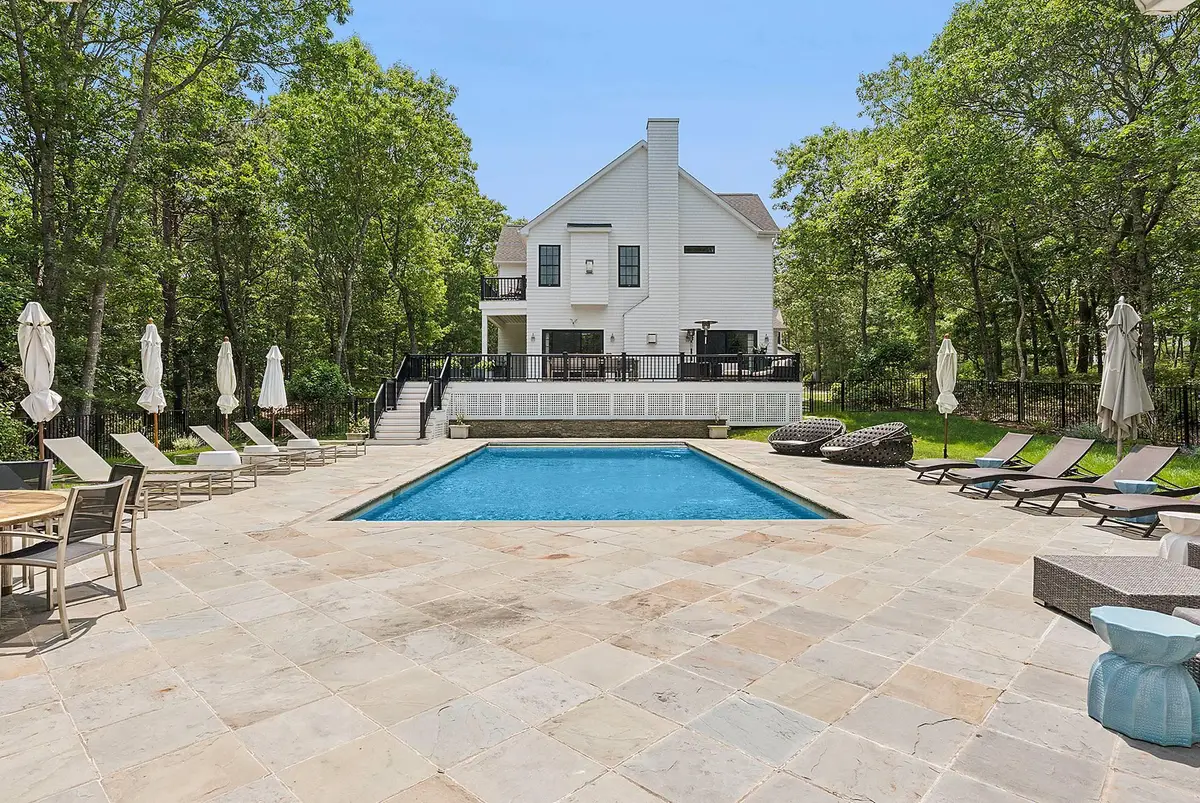 421 Edge Of Woods Road, Water Mill, NY 11976 - Image #1