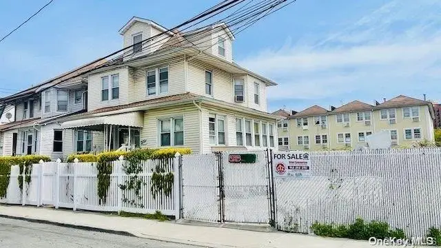 13-58 Chandler Street, Far Rockaway, NY 11691 - Image #1