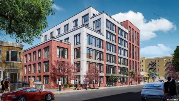 40-22 61st Street #2D, Woodside, NY 11377