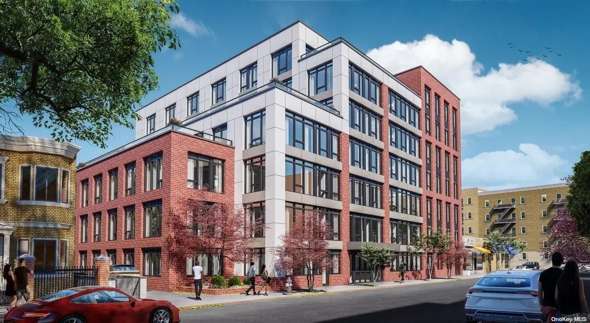 40-22 61st Street #5C, Woodside, NY 11377 - Image #1