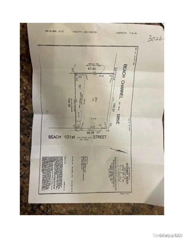 339 Beach 101st Street, Rockaway Park, NY 11694 - Image #3