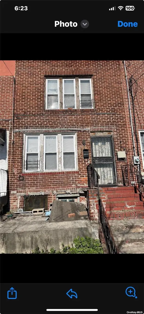 Address Withheld By Seller, Jamaica, NY 11436