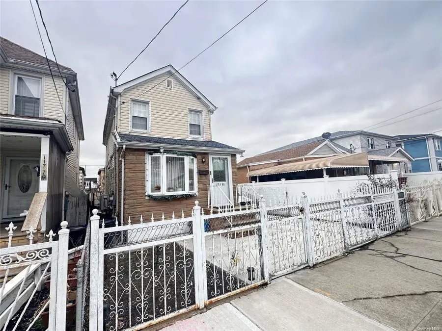 117-68 126th Street, South Ozone Park, NY 11420 - Image #3
