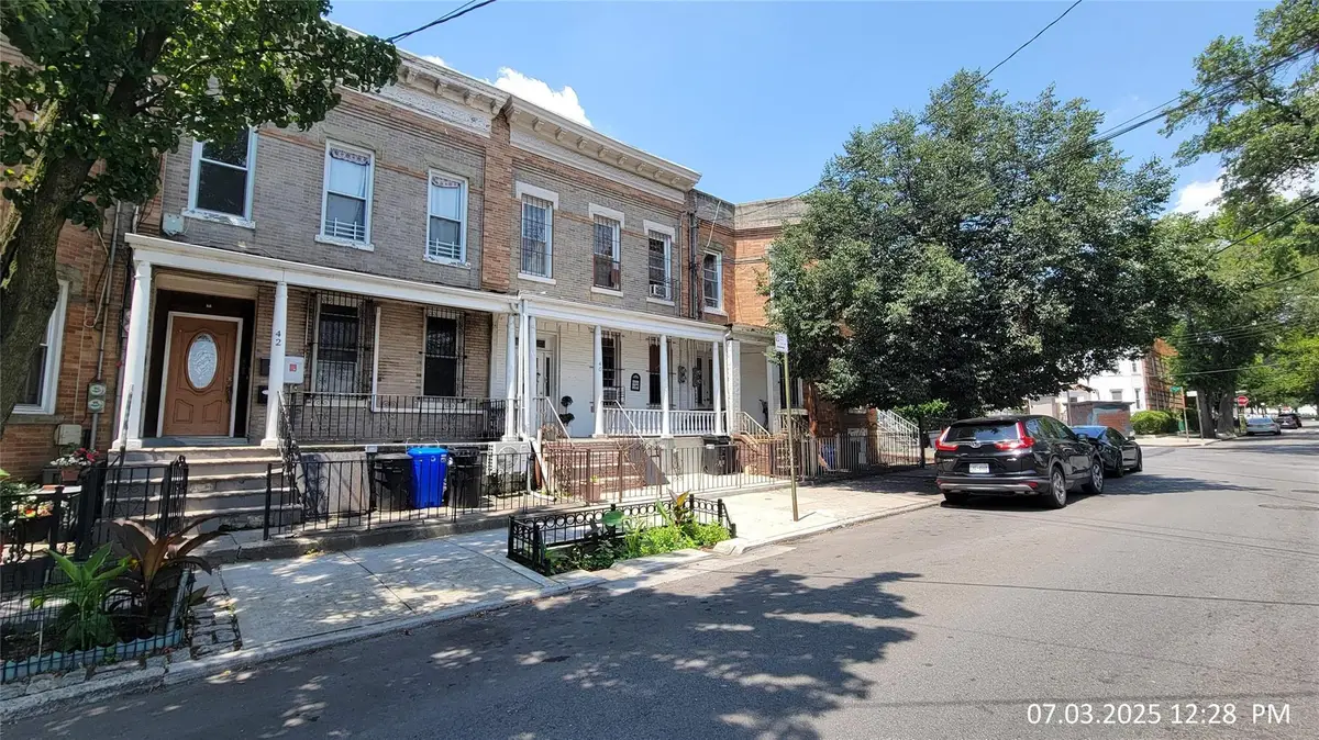 36 Hale Avenue, Brooklyn, NY 11208 - Image #1