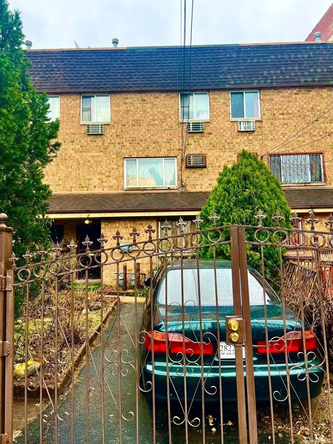 2128 Aqueduct Avenue, Bronx, NY 10453 - Image #1