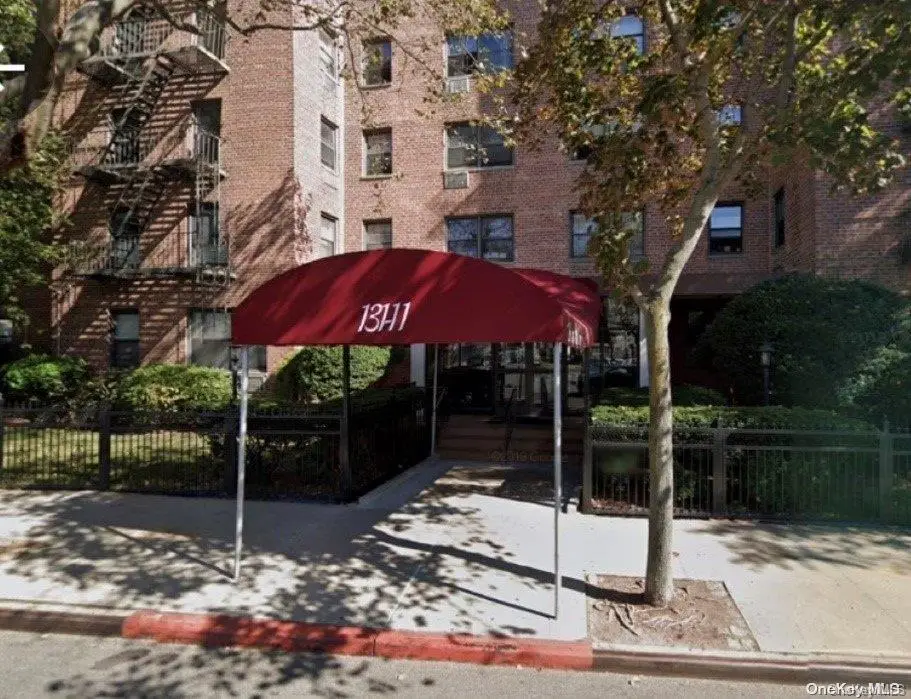 131-11 Kew Gardens Road #2E, Kew Gardens, NY 11418 - Image #1