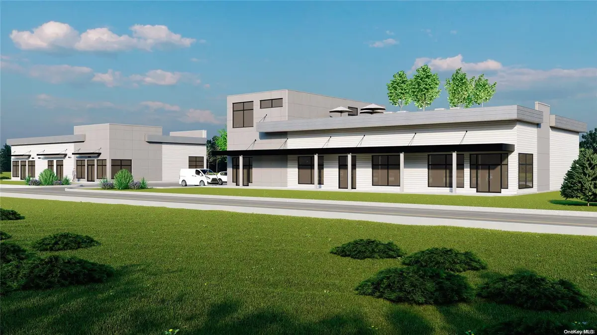 34-41 Montauk Highway, East Moriches, NY 11940 - Image #1