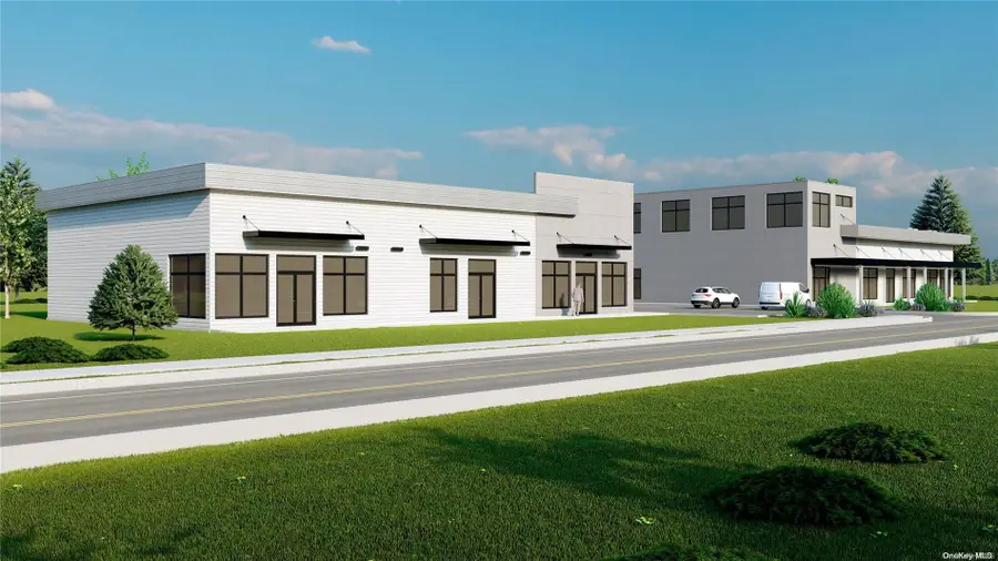 34-41 Montauk Highway, East Moriches, NY 11940 - Image #2