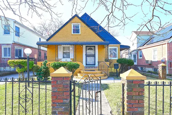 130-28 236th Street, Rosedale, NY 11422