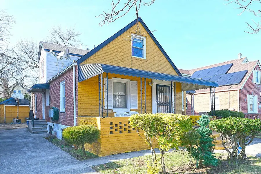 130-28 236th Street, Rosedale, NY 11422 - #2