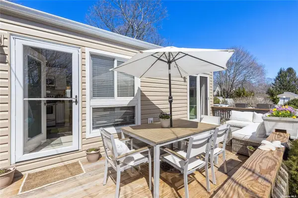 95 Springville Road #8, Hampton Bays, NY 11946