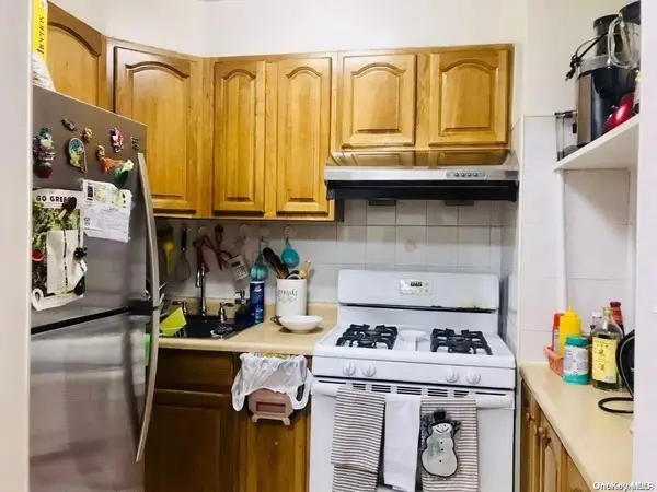 83-30 Vietor Avenue #603, Elmhurst, NY 11373