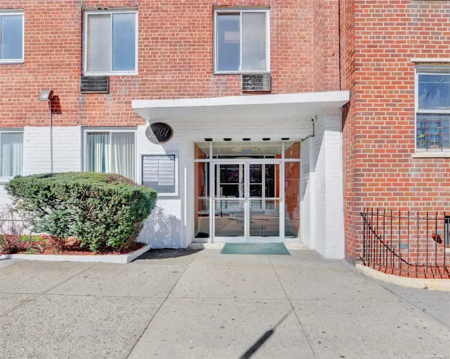 3201 Grand Concourse #4M, Bronx, NY 10468 - Image #3