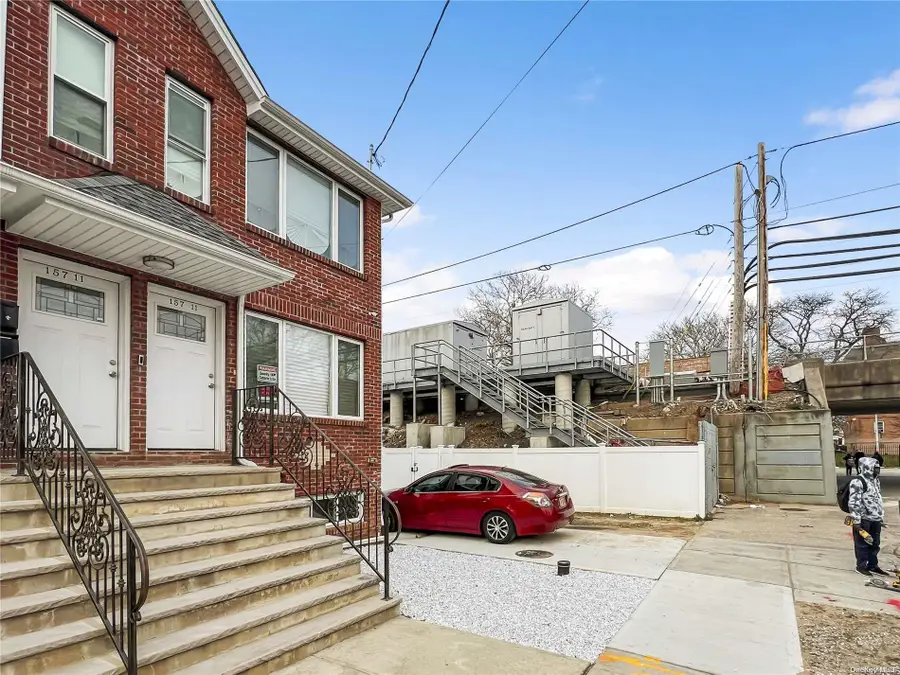 157-11 108th Avenue, Jamaica, NY 11433 - Image #2
