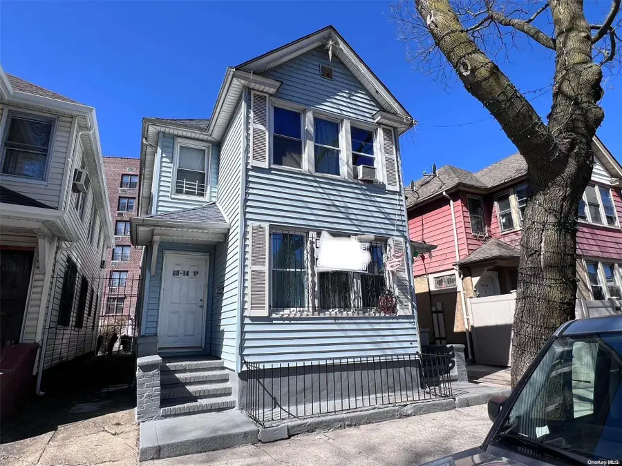 88-14 145th Street, Jamaica, NY 11435 - Image #2