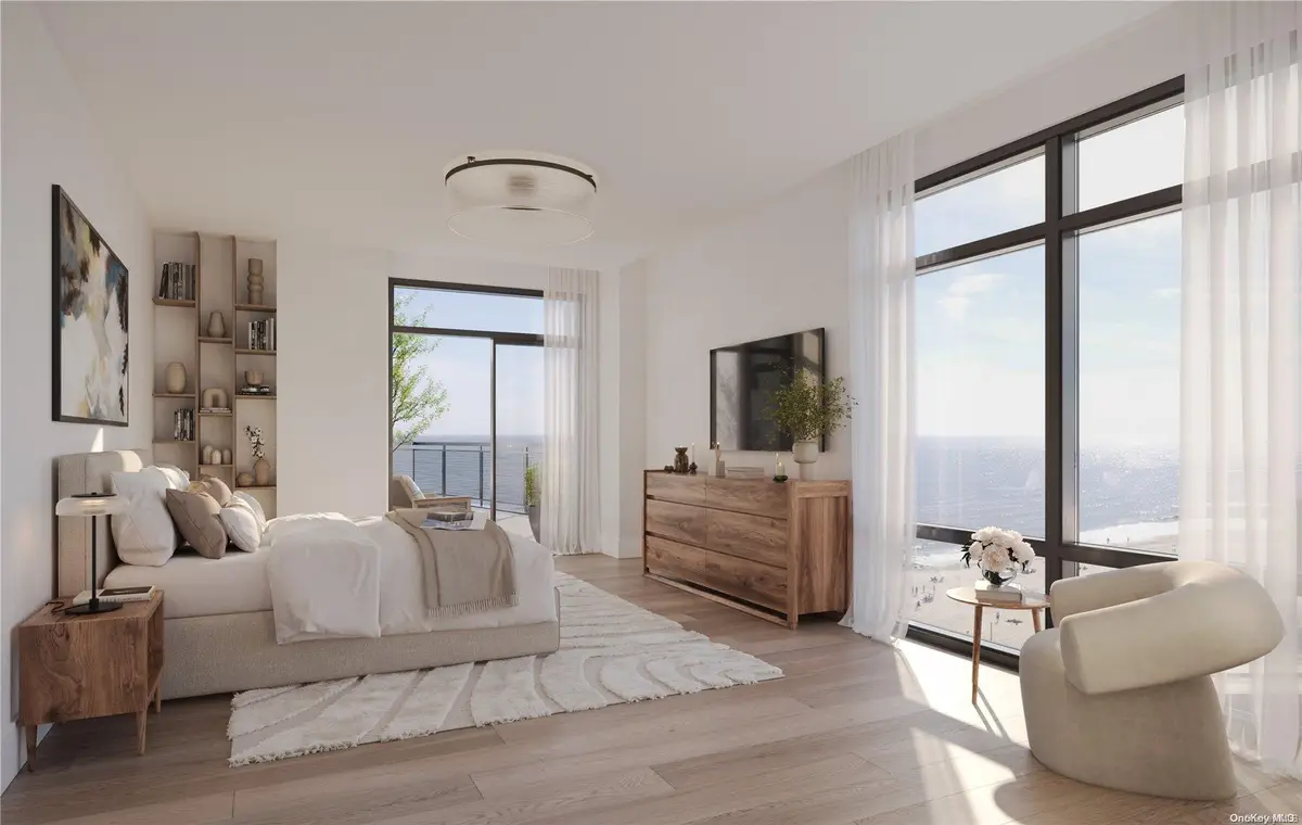 100 Boardwalk #611A, Long Beach, NY 11561 - Image #1