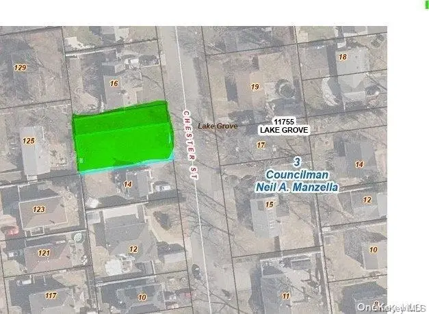 Chester Street, Lake Grove, NY 11755 - Image #1