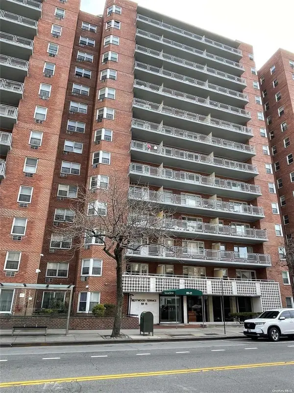 89-15 Parsons Boulevard #11P, Jamaica, NY 11432