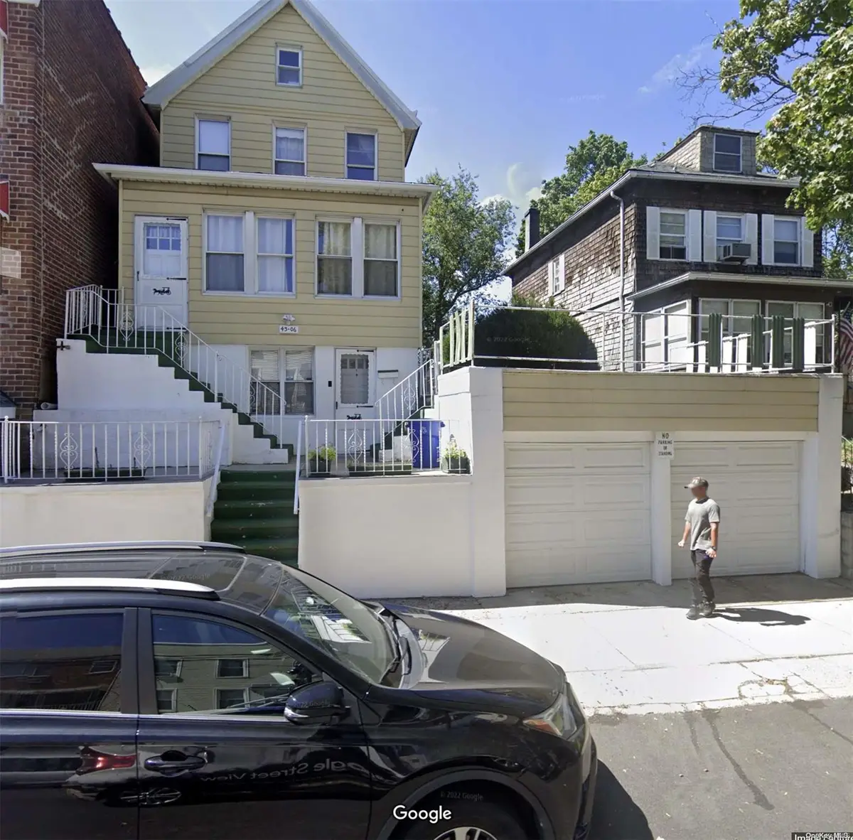 43-06 55th Street #LAND, Woodside, NY 11377 - Image #1