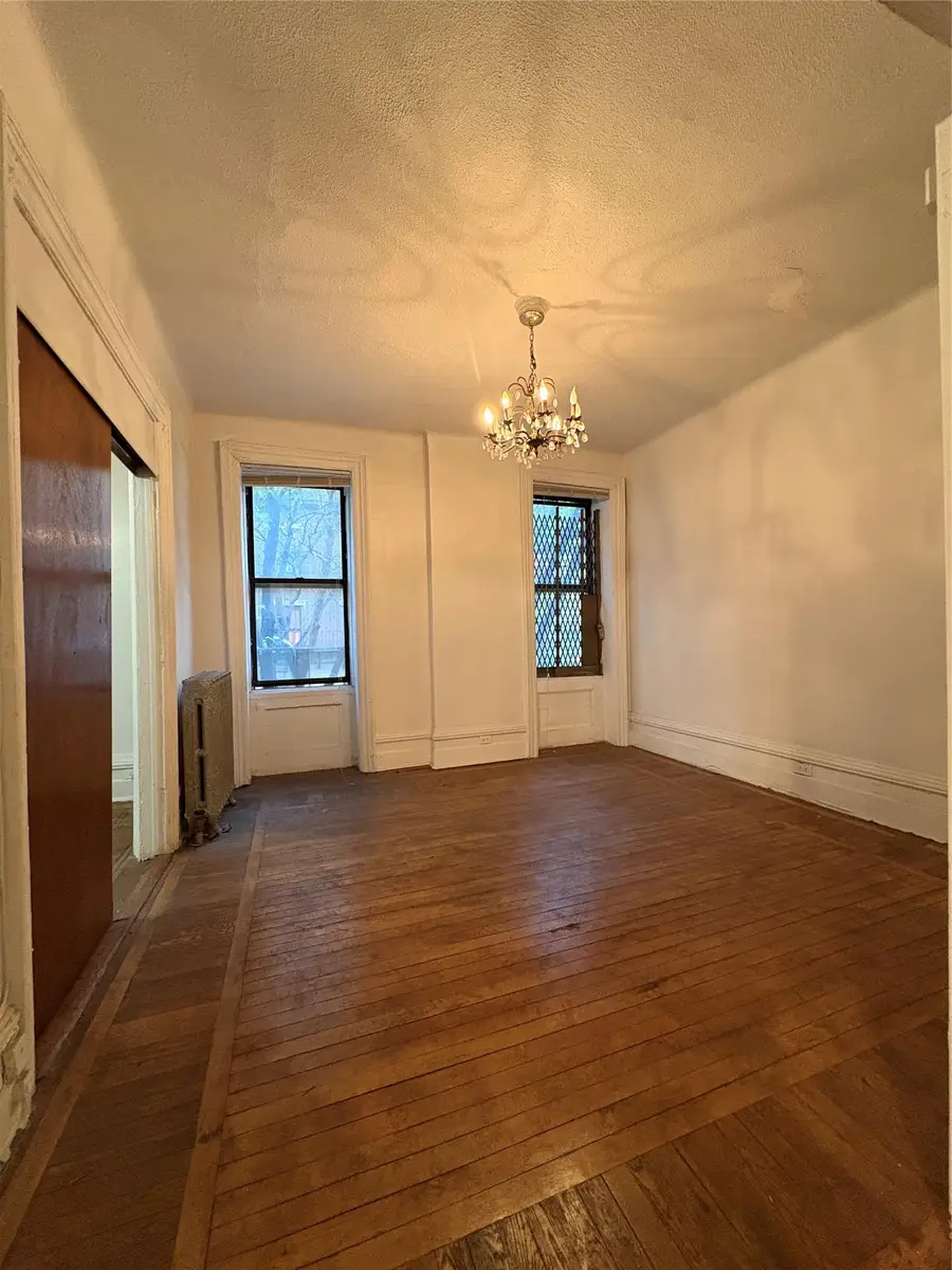 505 W 143rd St #24, New York, NY 10031 - #3