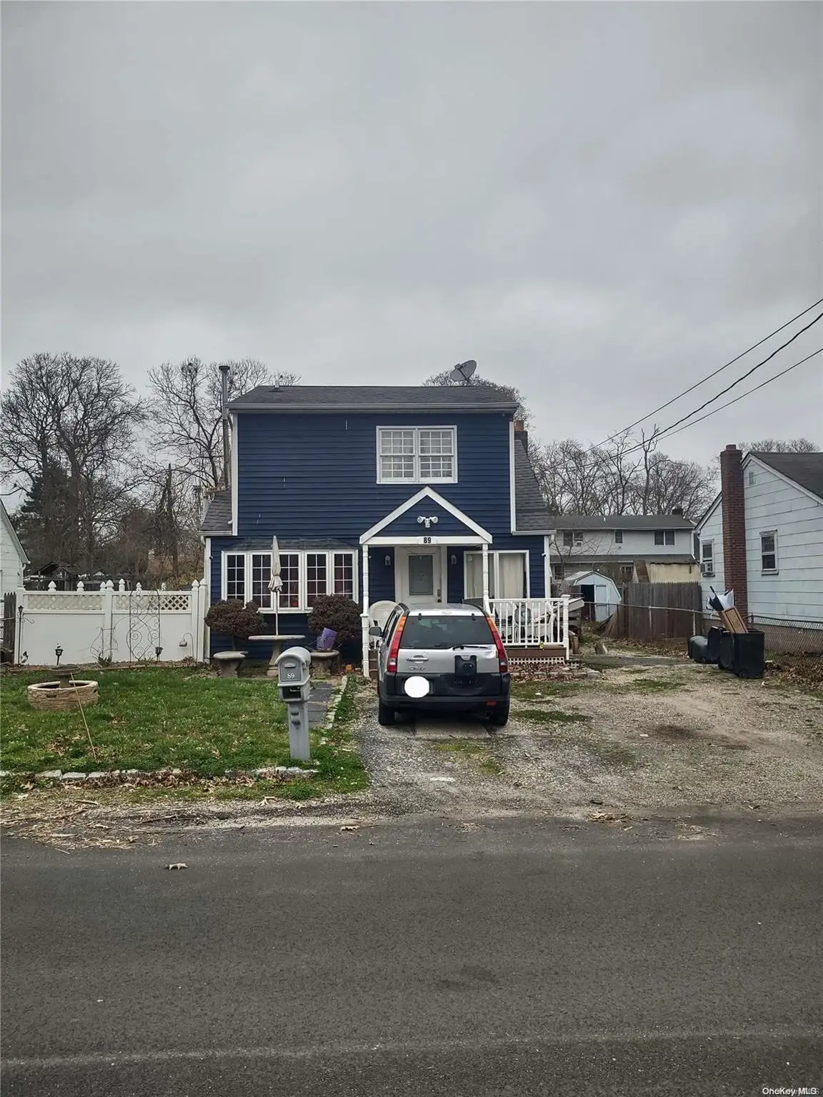 89 Argyle Drive, Shirley, NY 11967 - Image #1