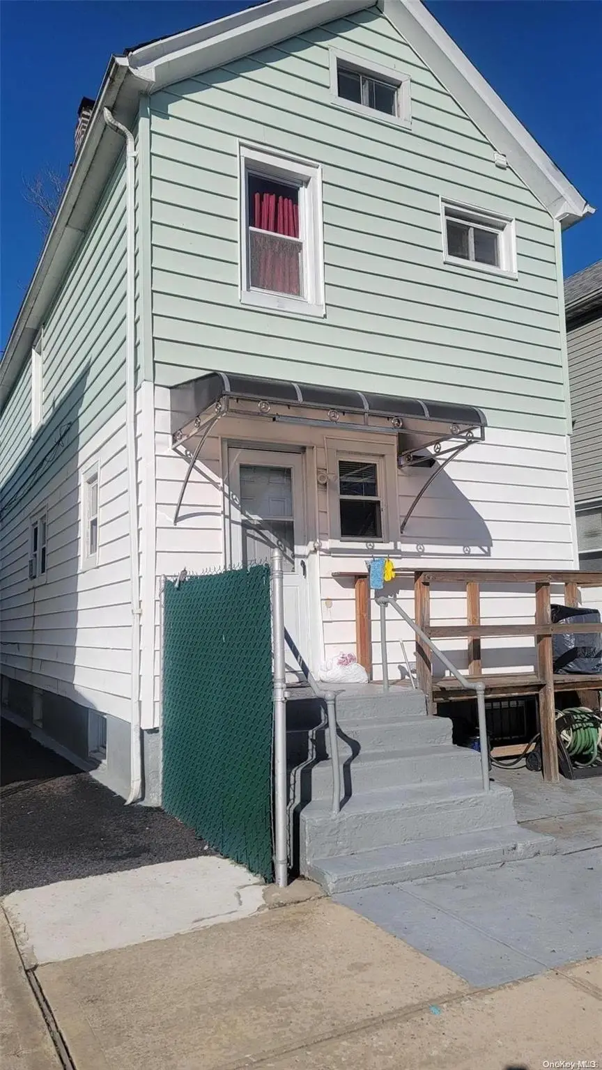 148-08 133rd Avenue, South Ozone Park, NY 11436 - Image #2