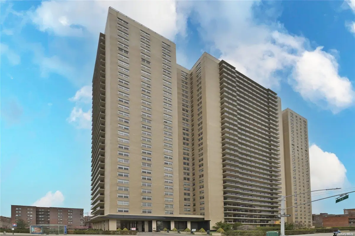 110-11 Queens Boulevard #8H, Forest Hills, NY 11375 - #1