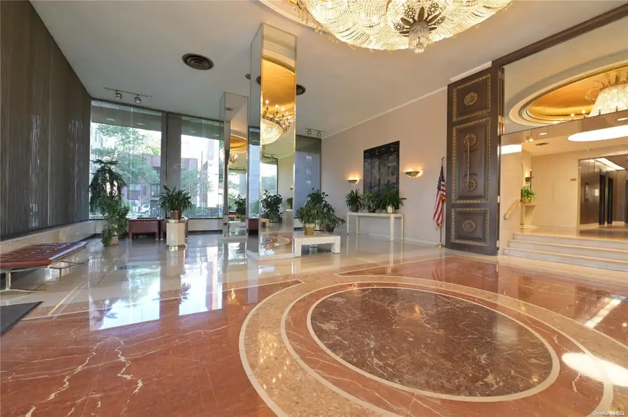 110-11 Queens Boulevard #8H, Forest Hills, NY 11375 - #2