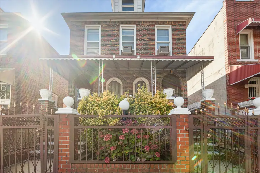 594 E 92nd Street, Brooklyn, NY 11236 - Image #2