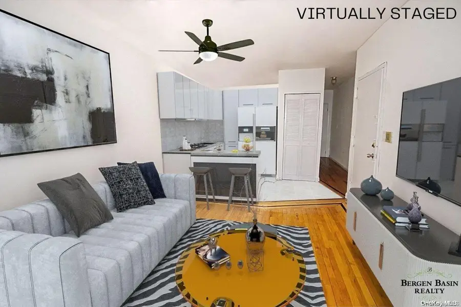557 E 87th Street #201, Brooklyn, NY 11236 - Image #3