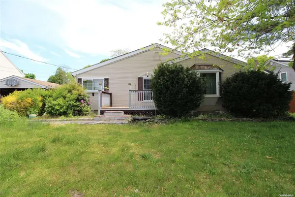 2221 Julia Goldbach Avenue, Ronkonkoma, NY 11779