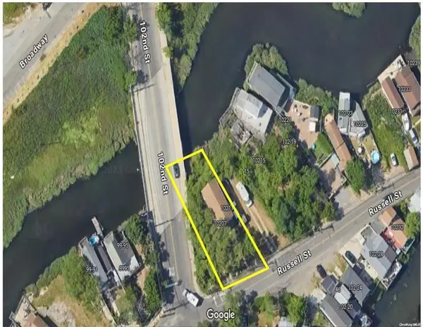 102-07 Russell Street, Howard Beach, NY 11414