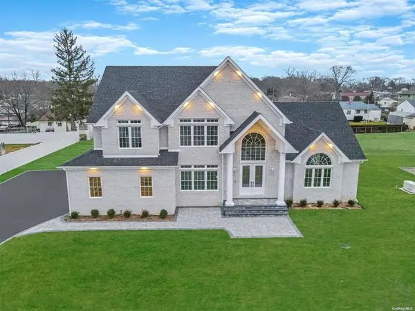 Lot 2 Sycamore Estates, Nesconset, NY 11767