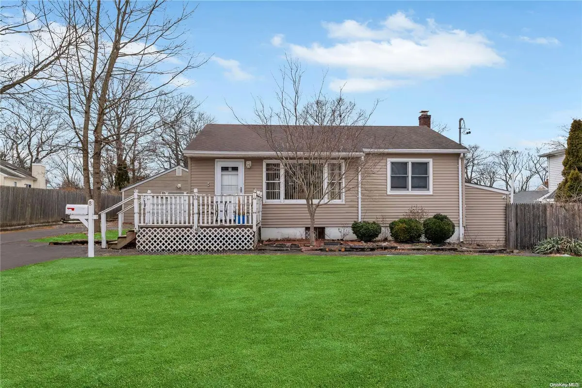 8 New Road, Ronkonkoma, NY 11779 - Image #1