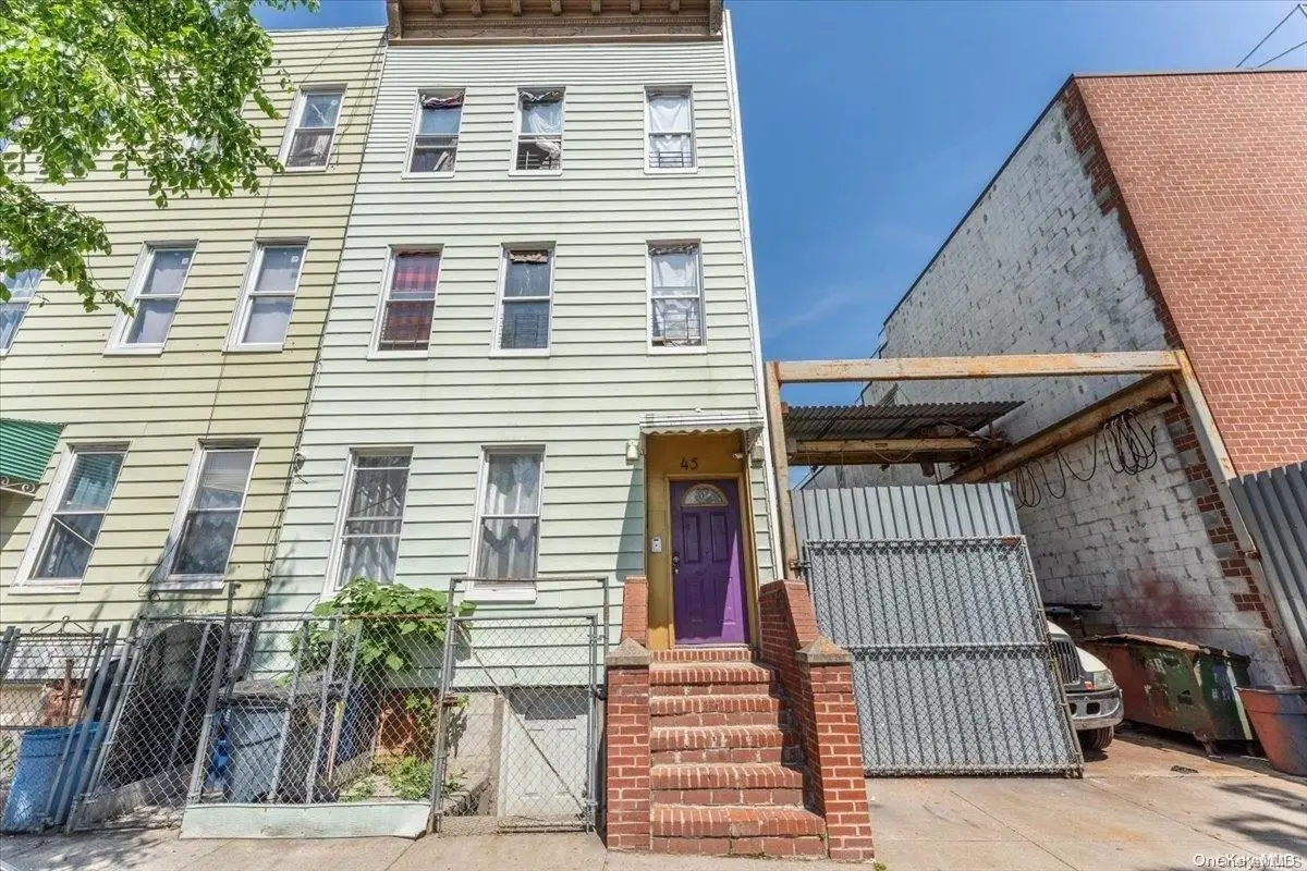 45 Hinsdale Street, Brooklyn, NY 11207 - Image #1