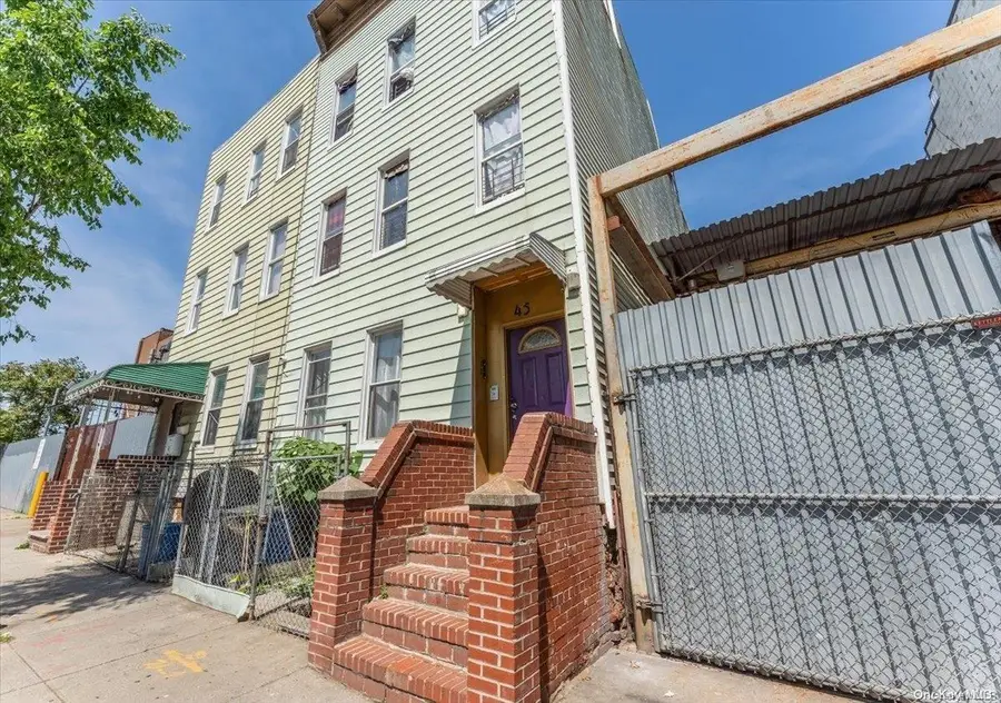 45 Hinsdale Street, Brooklyn, NY 11207 - Image #2