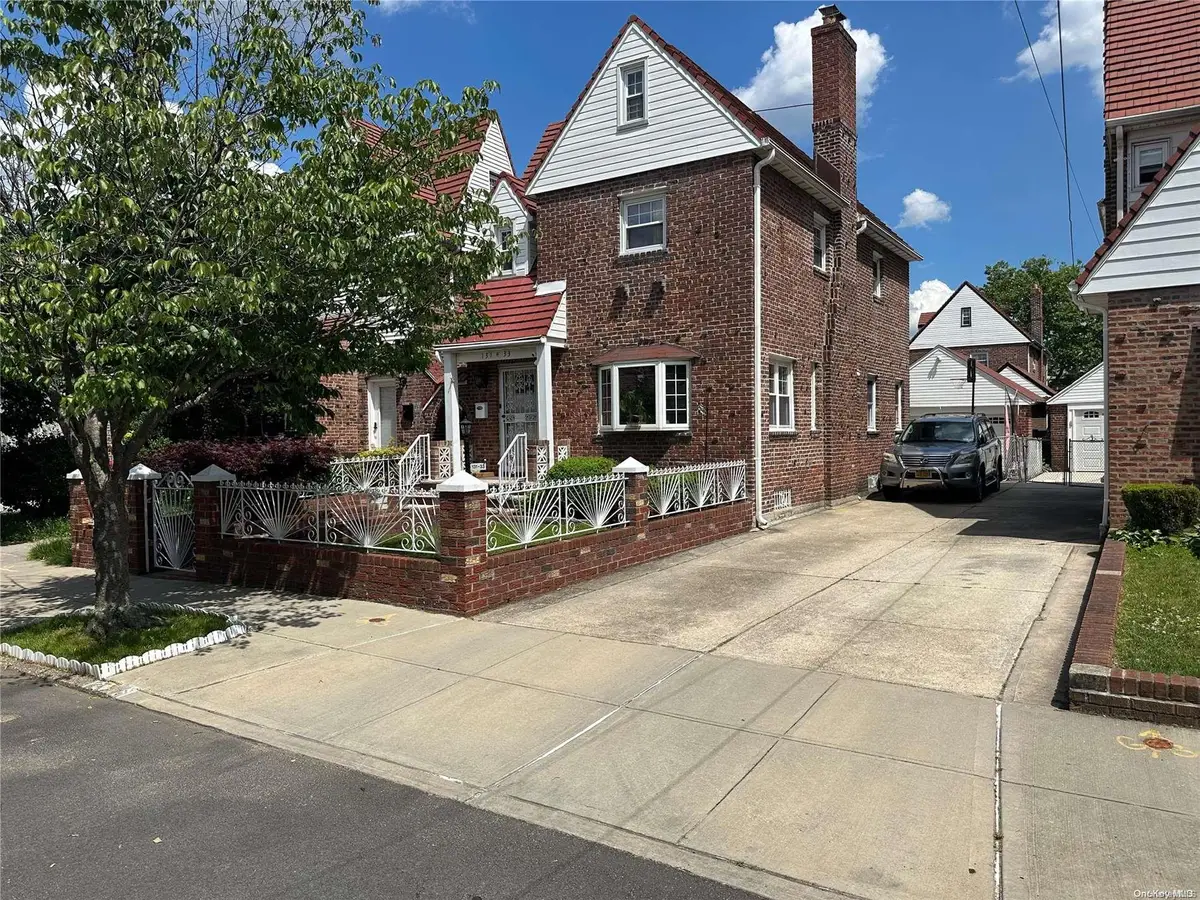 131-33 228 Street, Laurelton, NY 11413 - #1