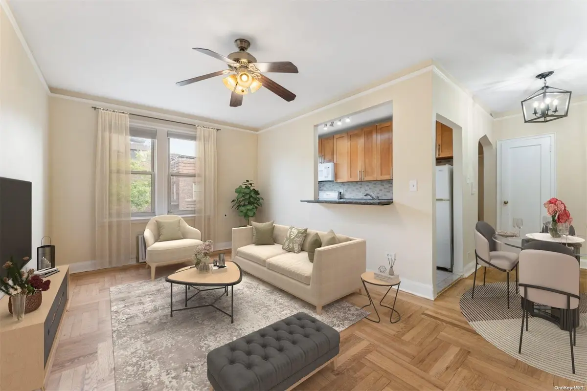 48-17 42nd Street #7B, Woodside, NY 11377 - Image #1