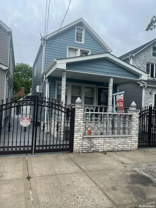 114-09 127th Street, South Ozone Park, NY 11420