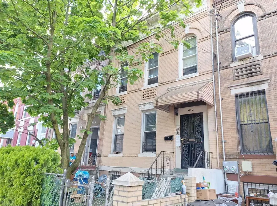 412 Bradford Street, Brooklyn, NY 11207 - Image #2