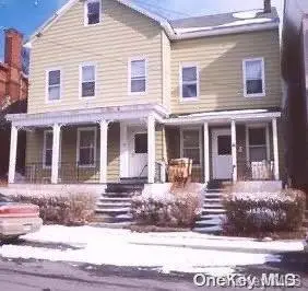 19 Green Street Street, Amsterdam, NY 12010 - #1
