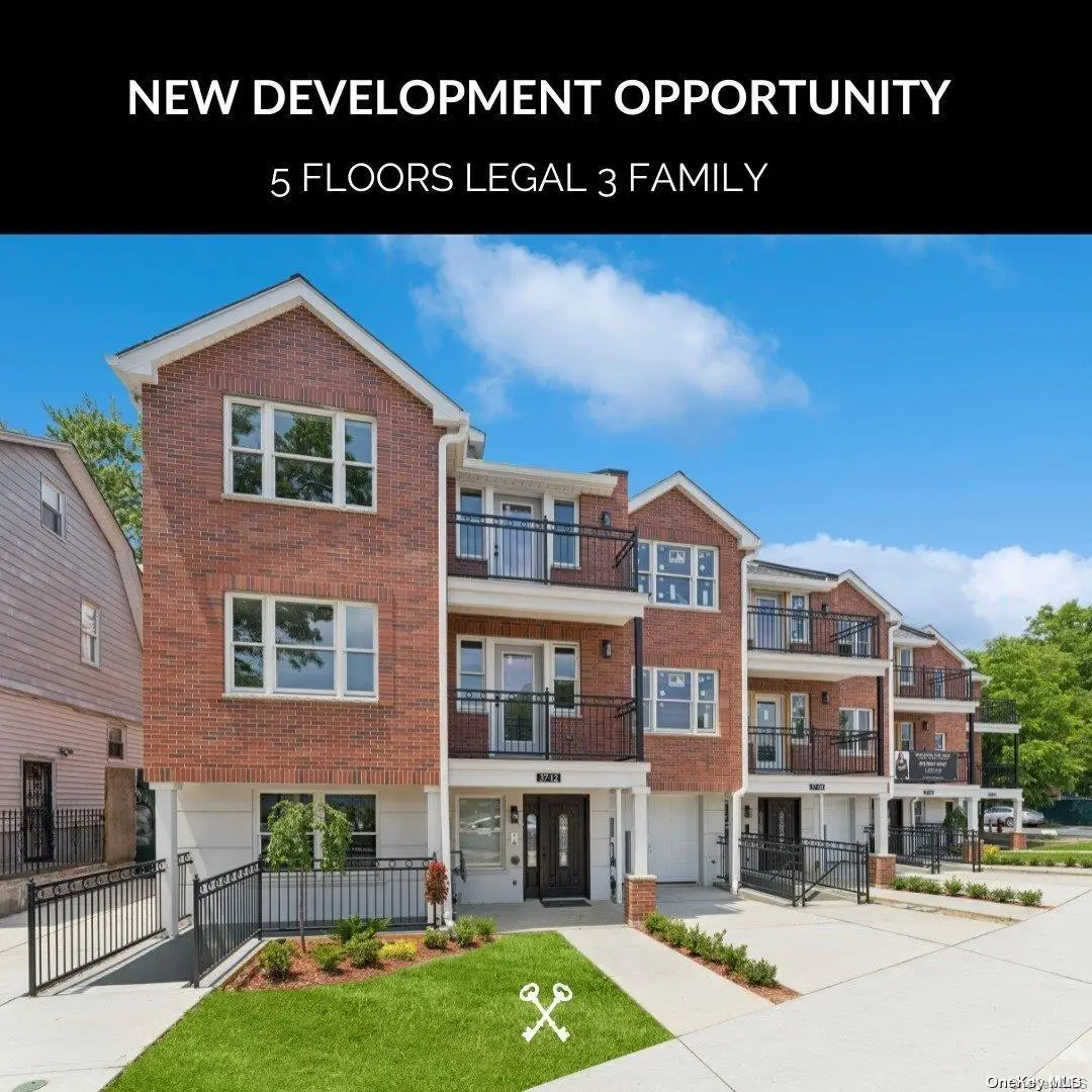 37-06 Francis Lewis Boulevard, Bayside, NY 11361 - Image #1