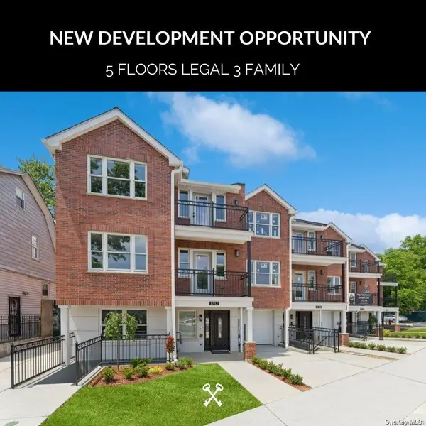 37-06 Francis Lewis Boulevard, Bayside, NY 11361