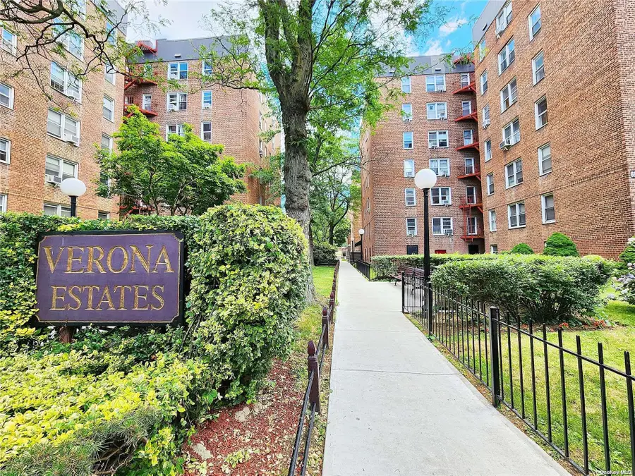 105-21 66th Avenue #5B, Forest Hills, NY 11375 - Image #2