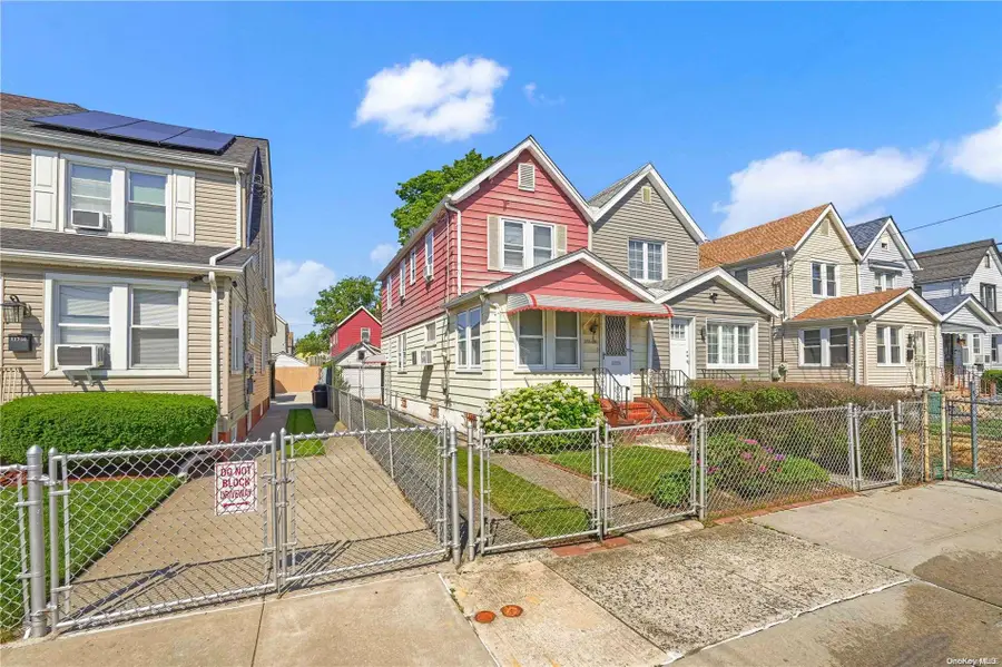 117-28 202nd Street, Saint Albans, NY 11412 - Image #2