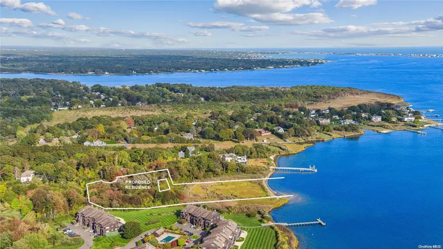 Lot #18 Briana Ct., East Moriches, NY 11940 - #3