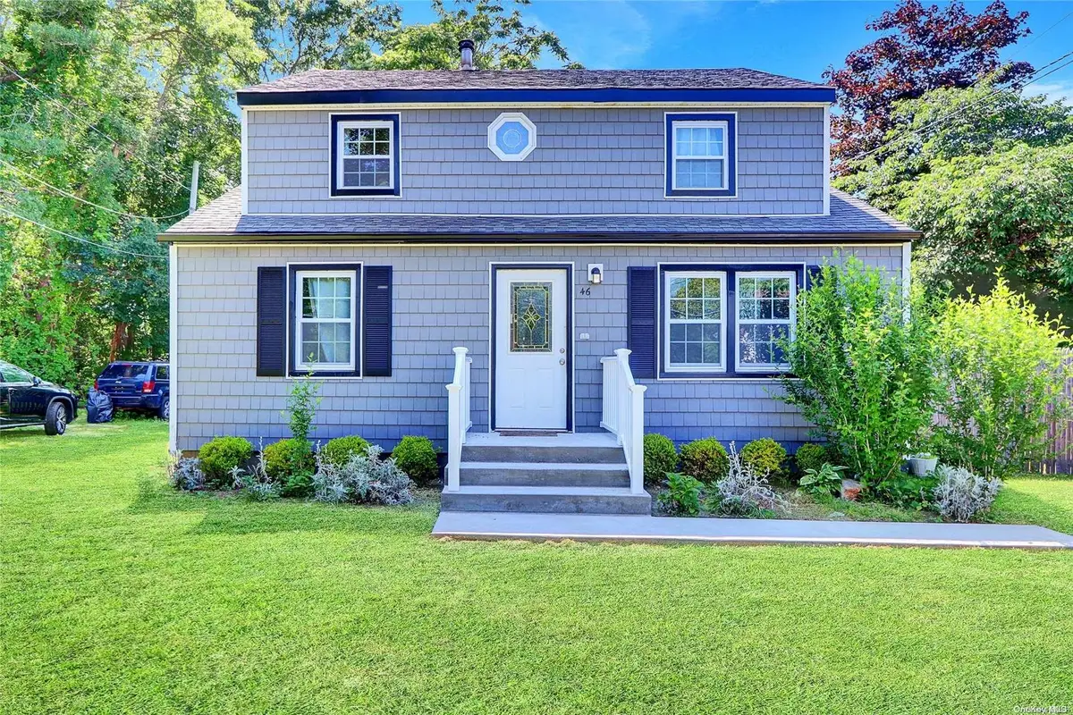 46 Bernstein Boulevard, Center Moriches, NY 11934 - Image #1