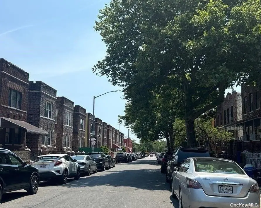 211 E 96th Street #4, Brooklyn, NY 11212 - Image #3