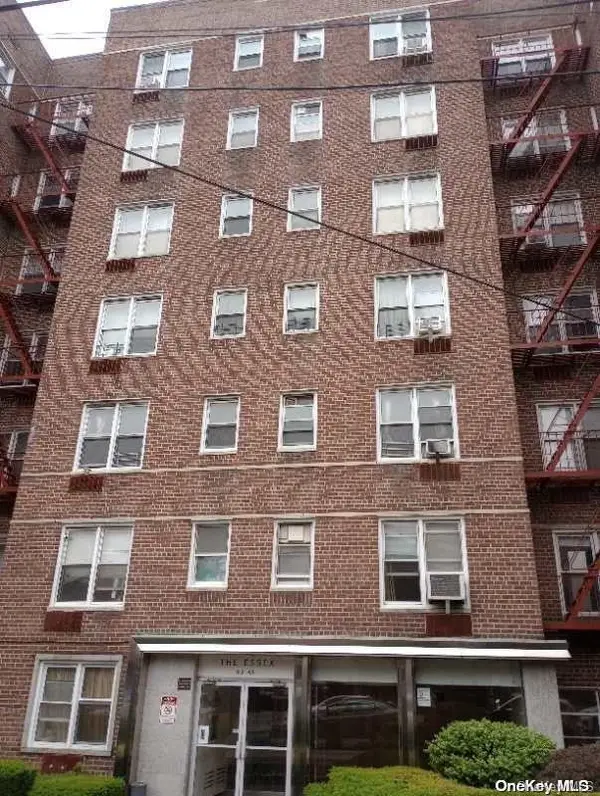 63-45 Saunders Street #5G, Rego Park, NY 11374