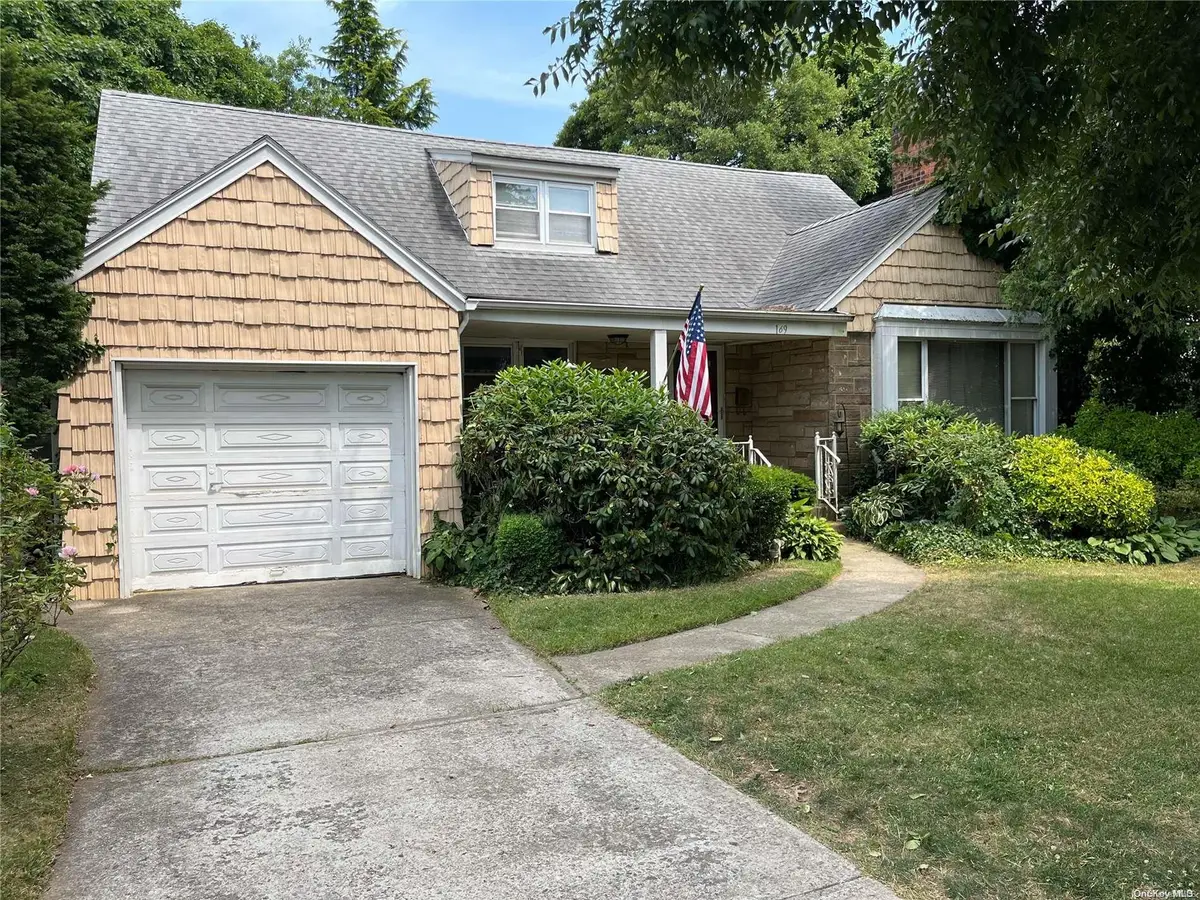 169 Patton Boulevard, New Hyde Park, NY 11040 - Image #1
